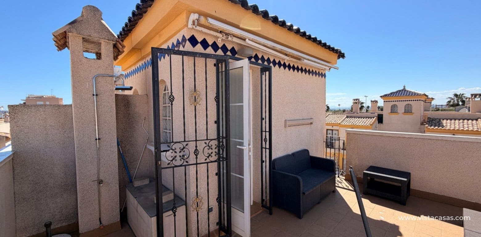 3 sypialnia Dom na sprzedaż w El Raso - 195 000 € (Ref: 9780783)