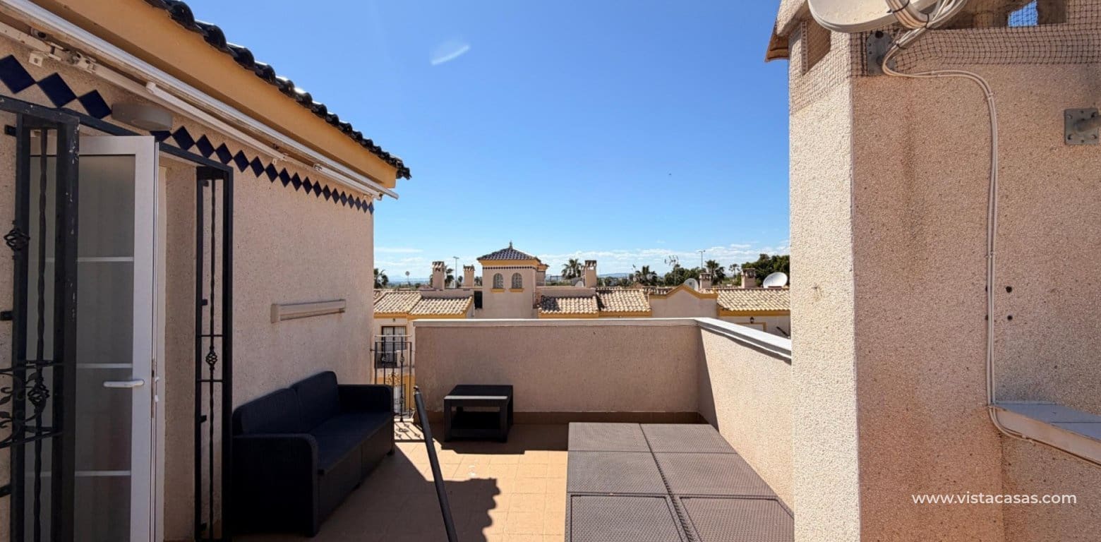 3 sypialnia Dom na sprzedaż w El Raso - 195 000 € (Ref: 9780783)