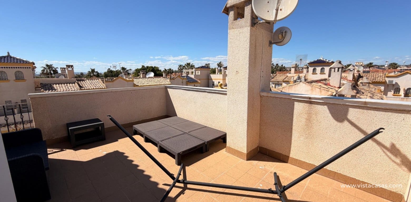 3 sypialnia Dom na sprzedaż w El Raso - 195 000 € (Ref: 9780783)