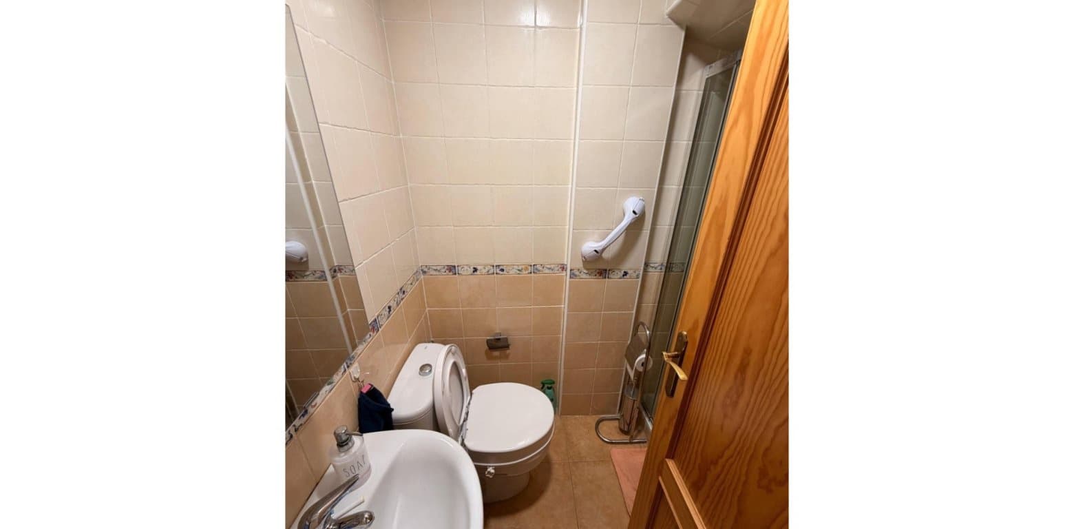 3 sypialnia Dom na sprzedaż w El Raso - 195 000 € (Ref: 9780783)