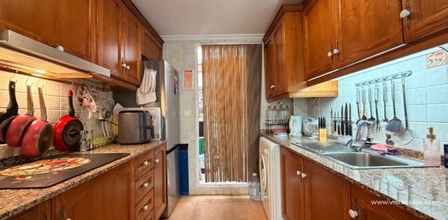 3 sypialnia Dom na sprzedaż w El Raso, Guardamar del Segura - 195 000 € (Ref: 9780783)