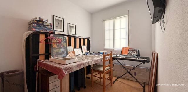 3 sypialnia Dom na sprzedaż w El Raso, Guardamar del Segura - 195 000 € (Ref: 9780783)