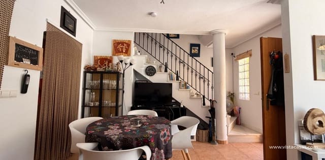 3 sypialnia Dom na sprzedaż w El Raso, Guardamar del Segura - 195 000 € (Ref: 9780783)