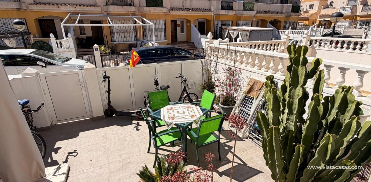 3 sypialnia Dom na sprzedaż w El Raso - 195 000 € (Ref: 9780783)