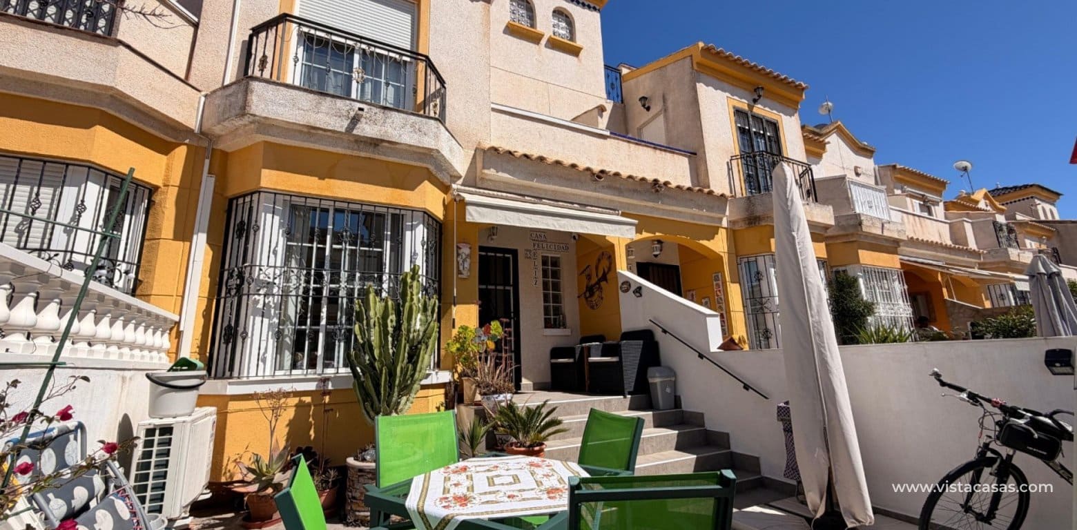 3 sypialnia Dom na sprzedaż w El Raso - 195 000 € (Ref: 9780783)