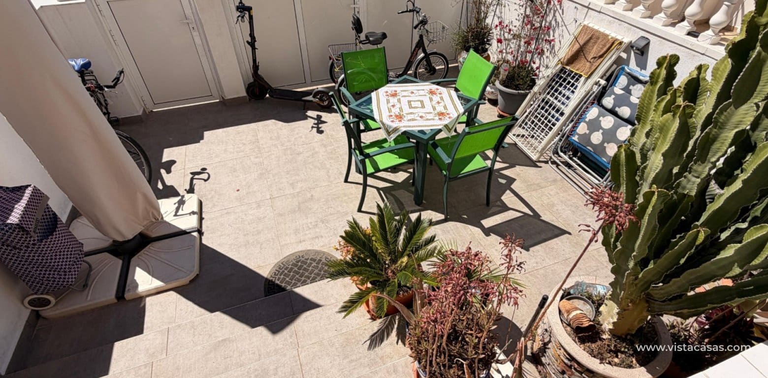 3 sypialnia Dom na sprzedaż w El Raso - 195 000 € (Ref: 9780783)