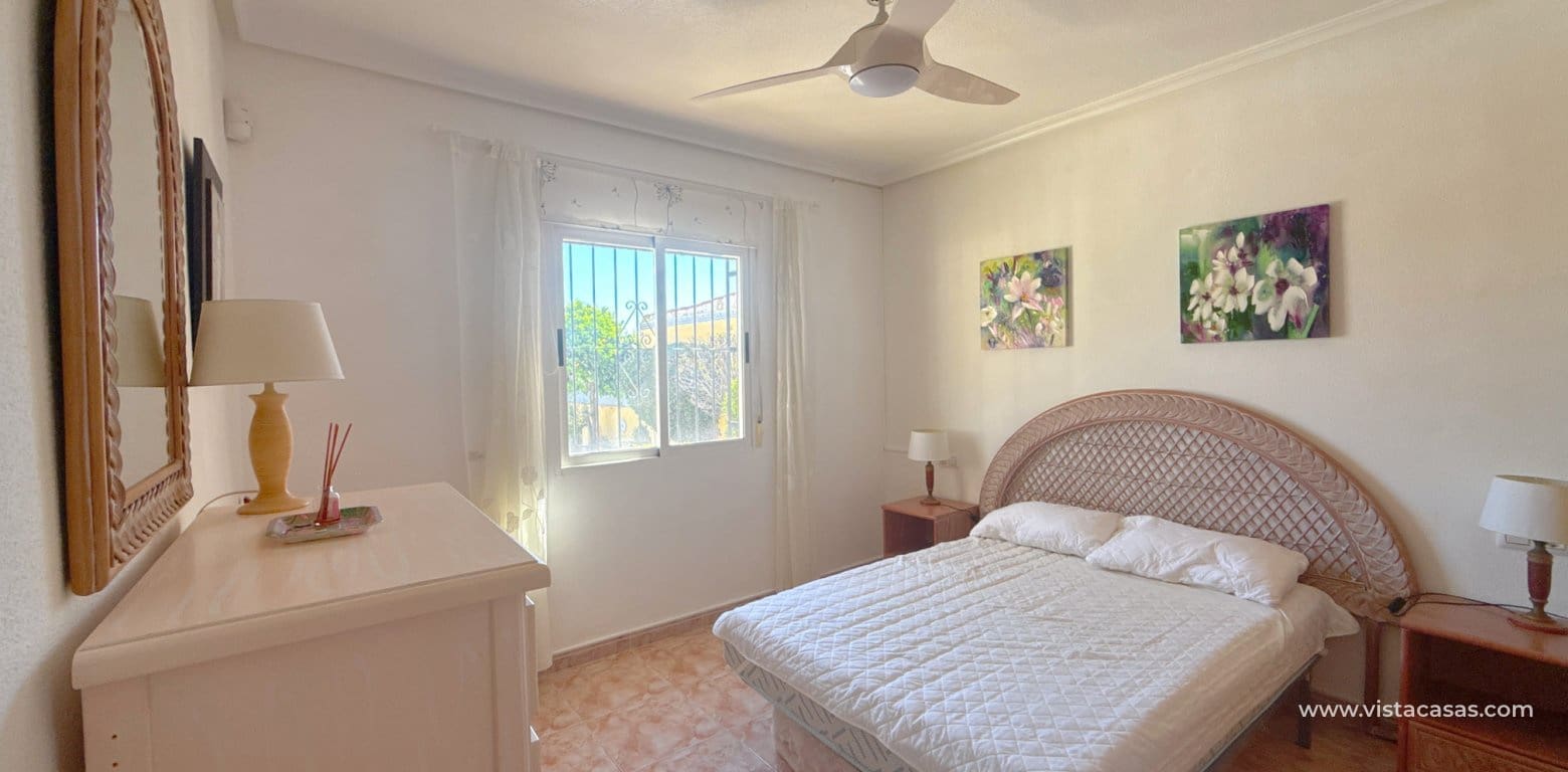 3 chambre Villa/Maison à vendre à Cabo Roig - 344 950 € (Ref: 9780784)