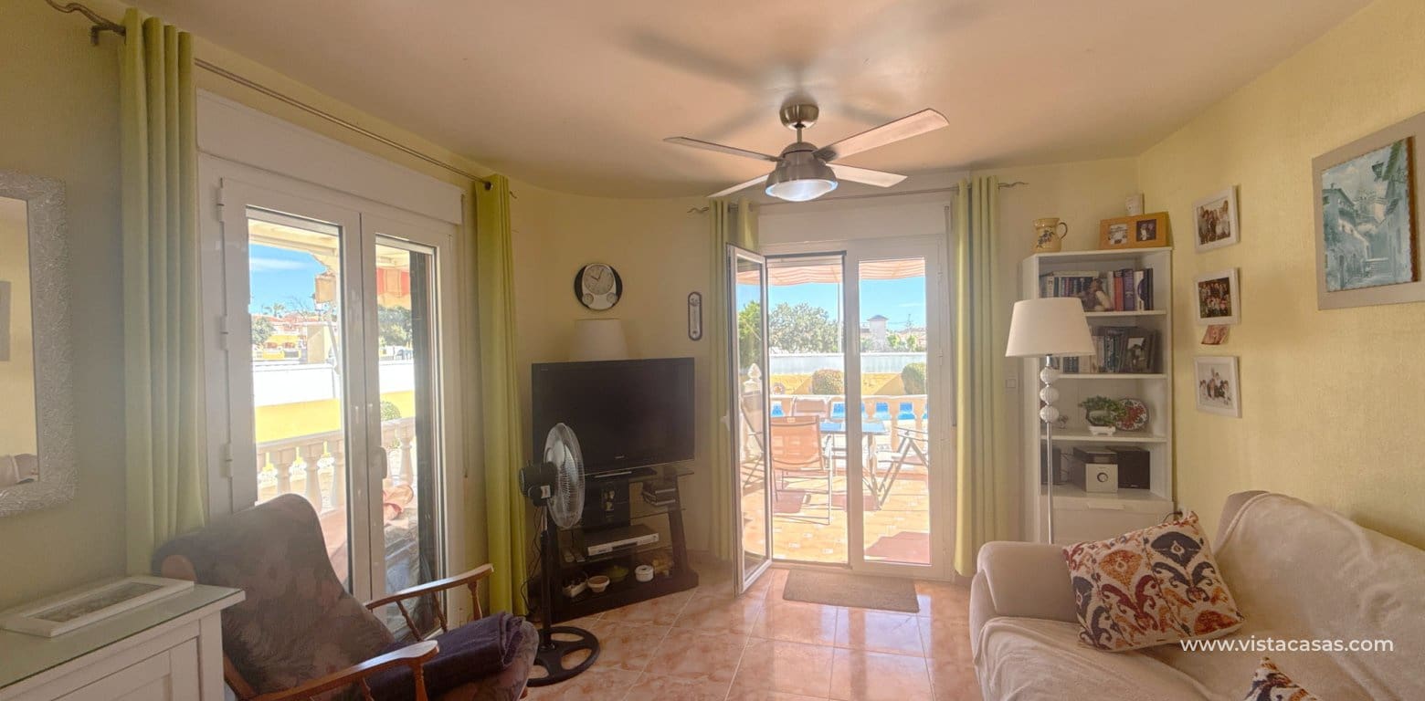 3 chambre Villa/Maison à vendre à Cabo Roig - 344 950 € (Ref: 9780784)