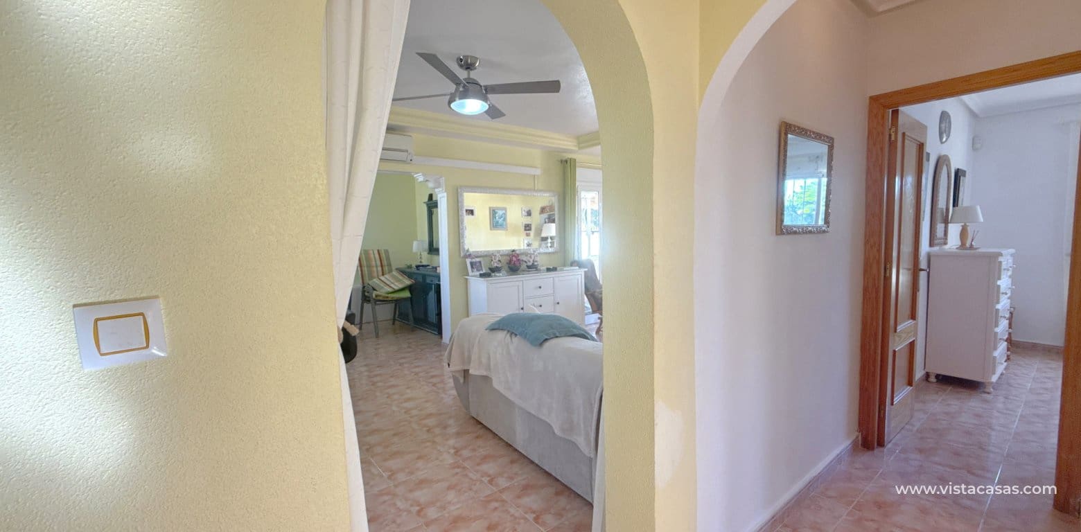 3 chambre Villa/Maison à vendre à Cabo Roig - 344 950 € (Ref: 9780784)