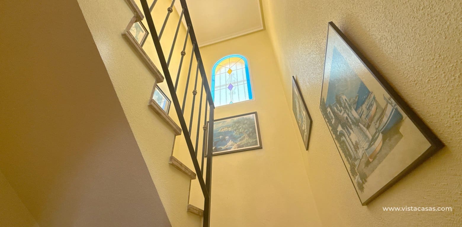 3 chambre Villa/Maison à vendre à Cabo Roig - 344 950 € (Ref: 9780784)