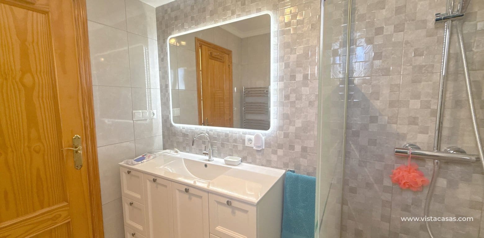 3 chambre Villa/Maison à vendre à Cabo Roig - 344 950 € (Ref: 9780784)