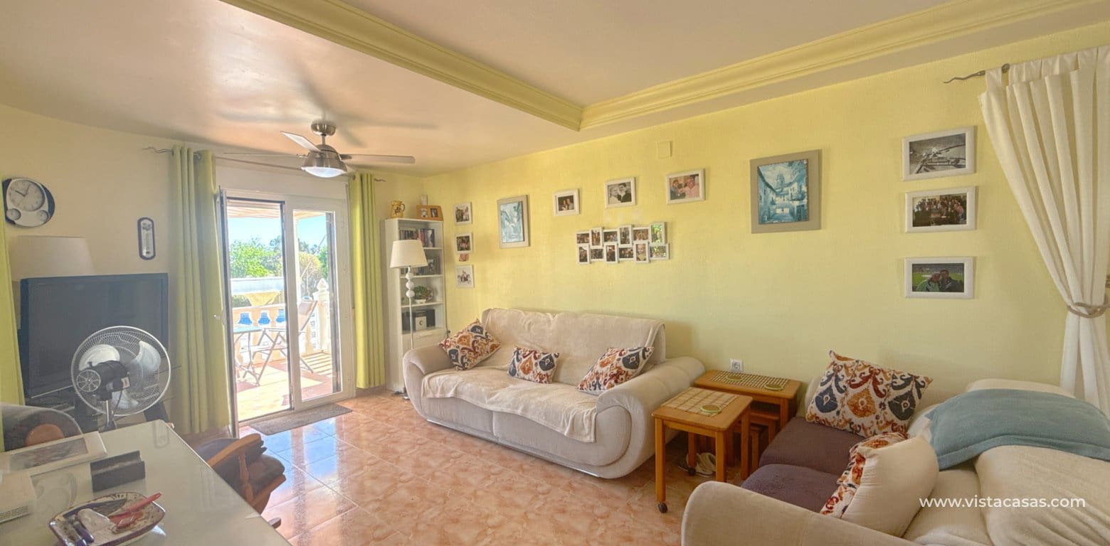 3 chambre Villa/Maison à vendre à Cabo Roig - 344 950 € (Ref: 9780784)