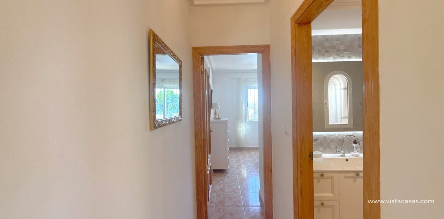 3 chambre Villa/Maison à vendre à Cabo Roig - 344 950 € (Ref: 9780784)