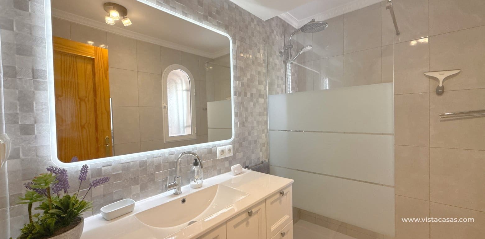 3 chambre Villa/Maison à vendre à Cabo Roig - 344 950 € (Ref: 9780784)