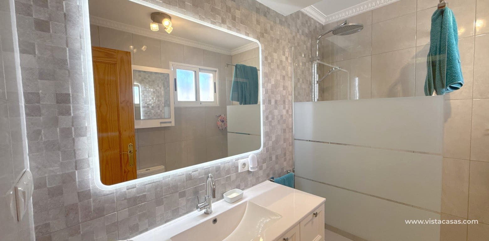 3 chambre Villa/Maison à vendre à Cabo Roig - 344 950 € (Ref: 9780784)