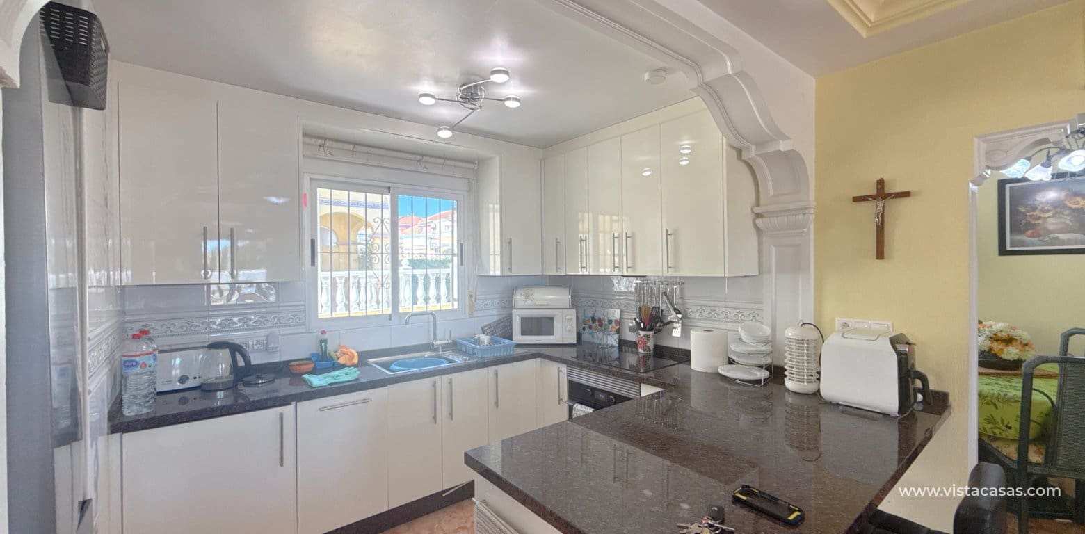 3 chambre Villa/Maison à vendre à Cabo Roig - 344 950 € (Ref: 9780784)