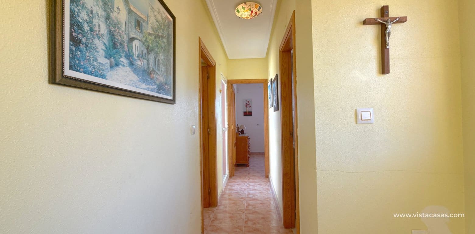 3 chambre Villa/Maison à vendre à Cabo Roig - 344 950 € (Ref: 9780784)