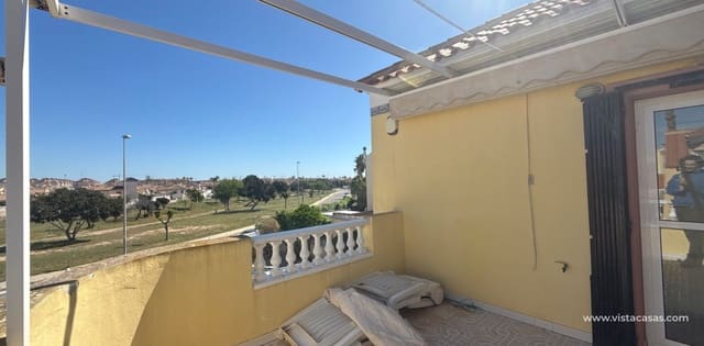 3 soveværelse Villa til salg i Cabo Roig, Orihuela - € 344.950 (Ref: 9780784)