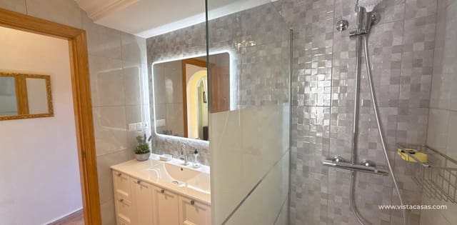 3 soveværelse Villa til salg i Cabo Roig, Orihuela - € 344.950 (Ref: 9780784)