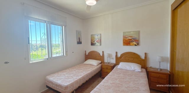 3 soveværelse Villa til salg i Cabo Roig, Orihuela - € 344.950 (Ref: 9780784)