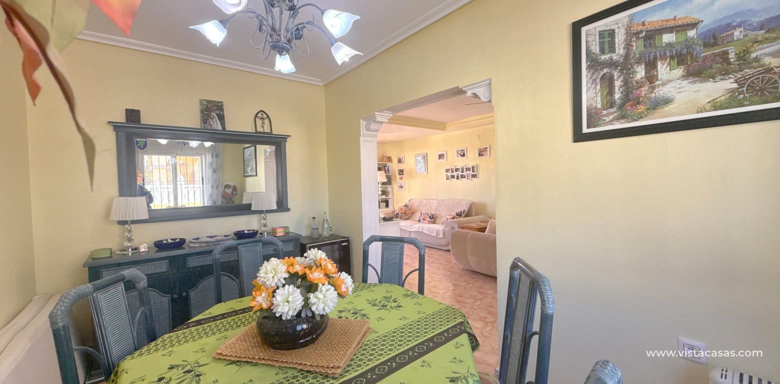 3 chambre Villa/Maison à vendre à Cabo Roig - 344 950 € (Ref: 9780784)