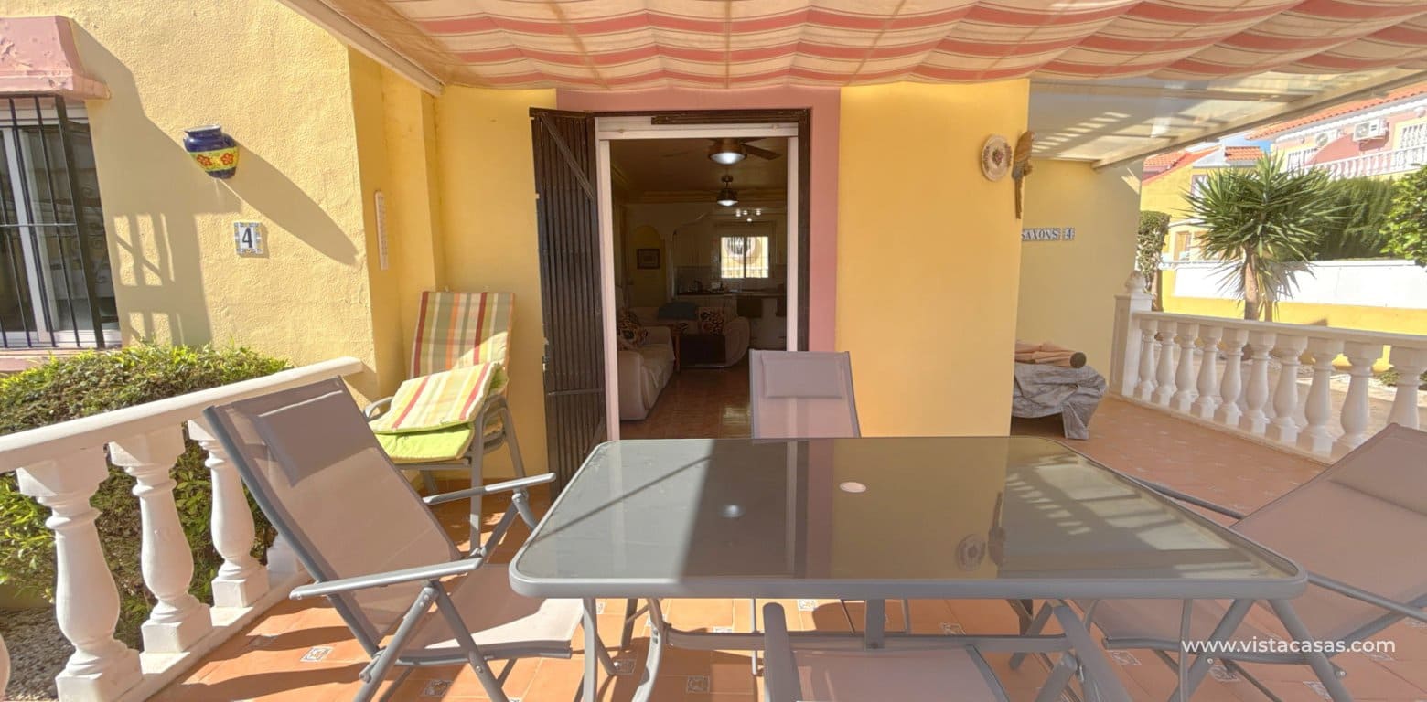 3 chambre Villa/Maison à vendre à Cabo Roig - 344 950 € (Ref: 9780784)