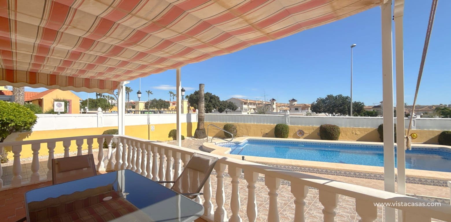 3 chambre Villa/Maison à vendre à Cabo Roig - 344 950 € (Ref: 9780784)