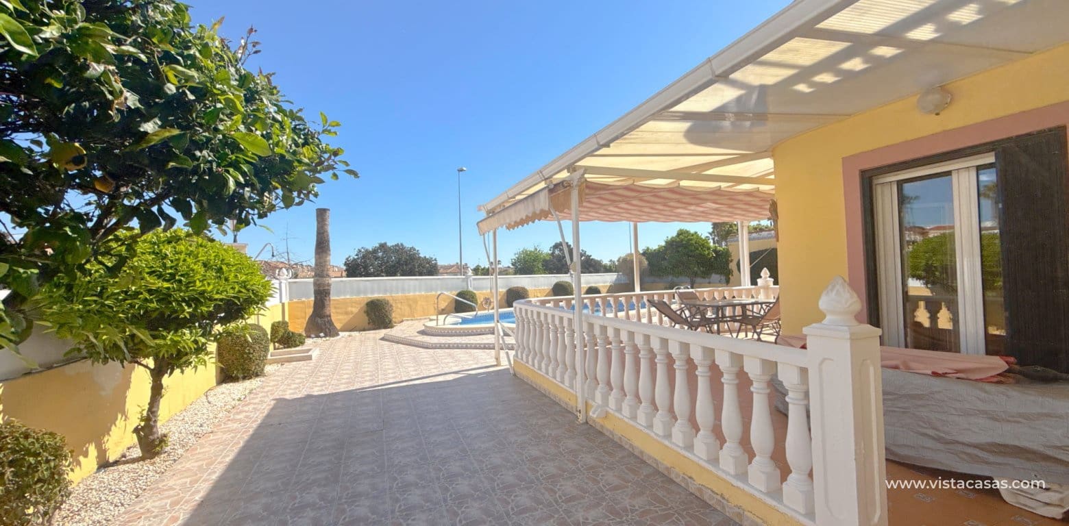 3 chambre Villa/Maison à vendre à Cabo Roig - 344 950 € (Ref: 9780784)