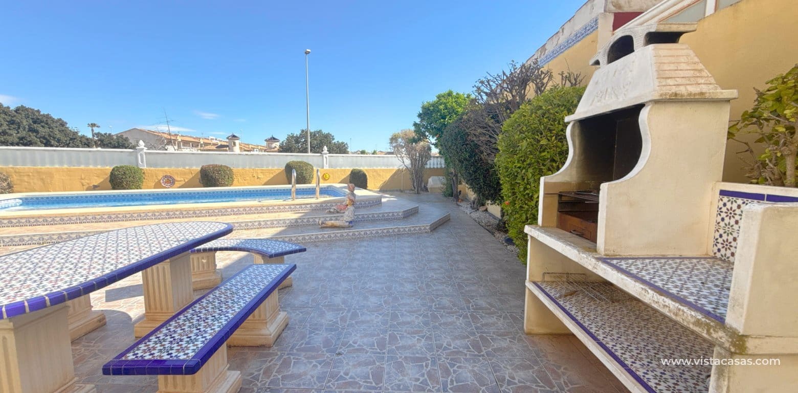 3 chambre Villa/Maison à vendre à Cabo Roig - 344 950 € (Ref: 9780784)