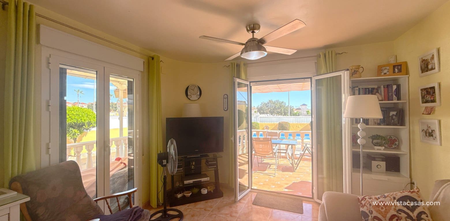 3 chambre Villa/Maison à vendre à Cabo Roig - 344 950 € (Ref: 9780784)