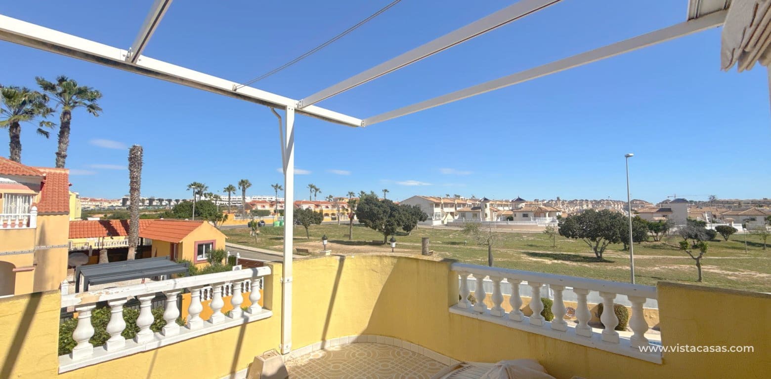 3 chambre Villa/Maison à vendre à Cabo Roig - 344 950 € (Ref: 9780784)