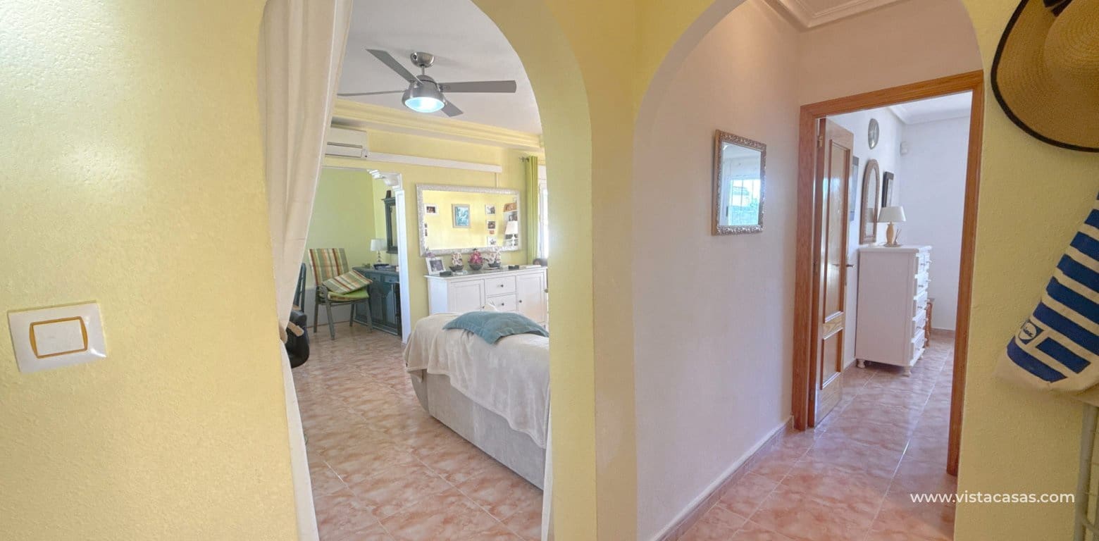 3 chambre Villa/Maison à vendre à Cabo Roig - 344 950 € (Ref: 9780784)