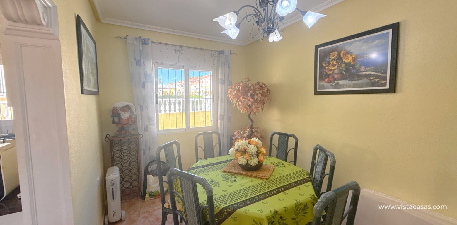 3 chambre Villa/Maison à vendre à Cabo Roig - 344 950 € (Ref: 9780784)