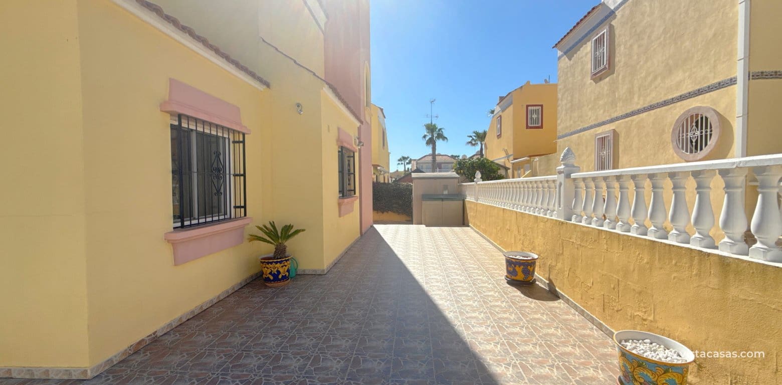 3 chambre Villa/Maison à vendre à Cabo Roig - 344 950 € (Ref: 9780784)
