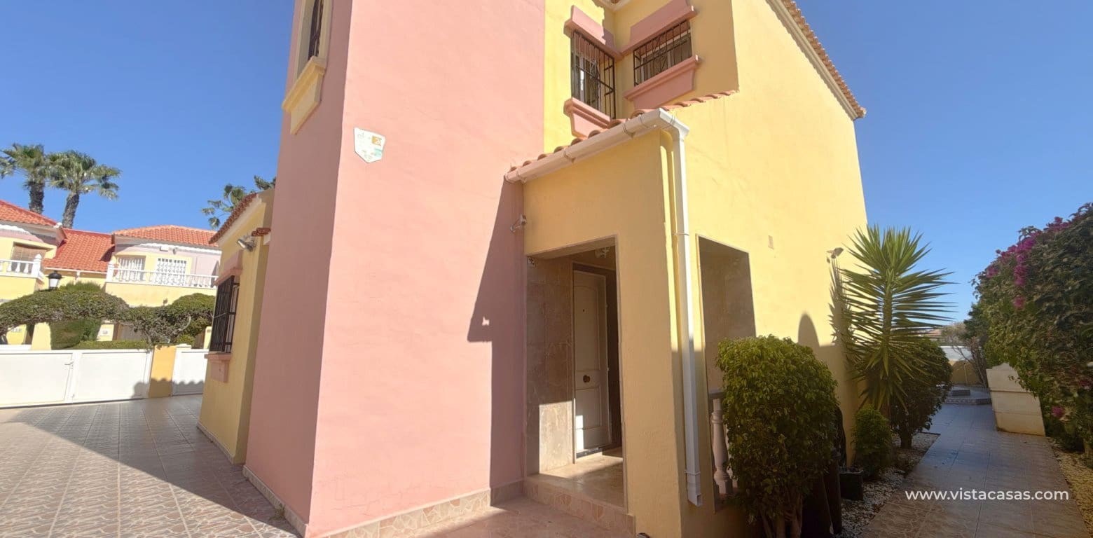 3 chambre Villa/Maison à vendre à Cabo Roig - 344 950 € (Ref: 9780784)