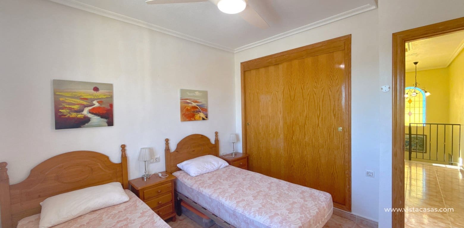 3 chambre Villa/Maison à vendre à Cabo Roig - 344 950 € (Ref: 9780784)