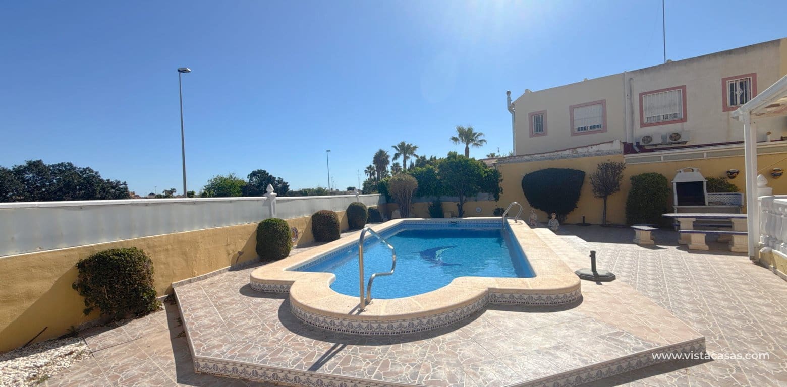 3 chambre Villa/Maison à vendre à Cabo Roig - 344 950 € (Ref: 9780784)