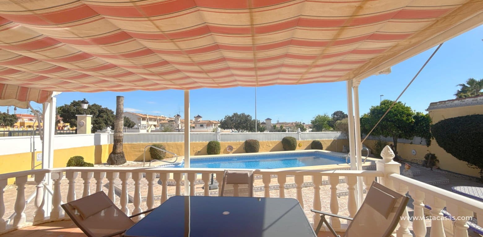 3 chambre Villa/Maison à vendre à Cabo Roig - 344 950 € (Ref: 9780784)