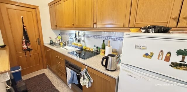 2 Zimmer Apartment zu verkaufen in Villamartin, Orihuela - 159.995 € (Ref: 9780785)