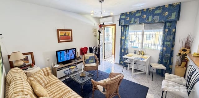 2 Zimmer Apartment zu verkaufen in Villamartin, Orihuela - 159.995 € (Ref: 9780785)