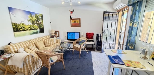2 Zimmer Apartment zu verkaufen in Villamartin, Orihuela - 159.995 € (Ref: 9780785)