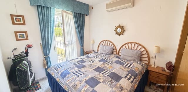 2 Zimmer Apartment zu verkaufen in Villamartin, Orihuela - 159.995 € (Ref: 9780785)