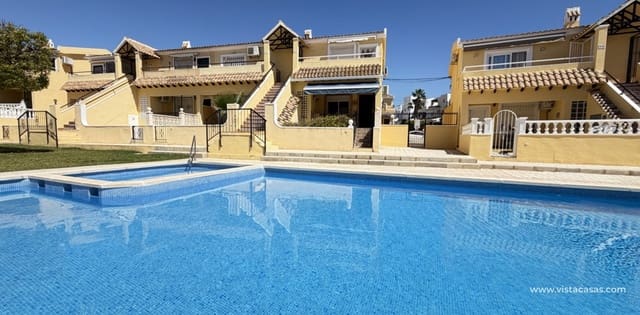 2 Zimmer Apartment zu verkaufen in Villamartin, Orihuela - 159.995 € (Ref: 9780785)