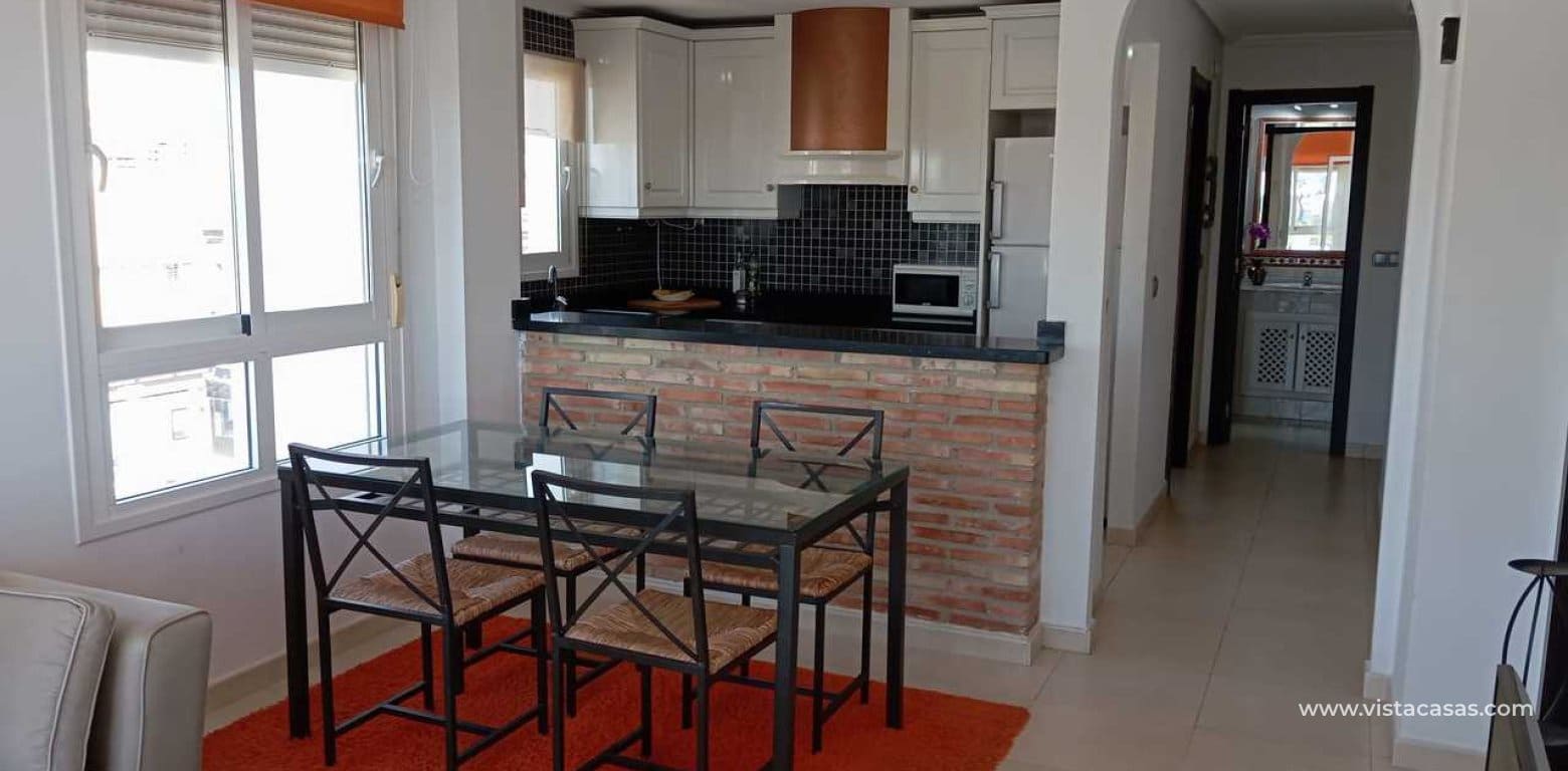 2 Zimmer Apartment zu verkaufen in Villamartin - 190.000 € (Ref: 9780786)