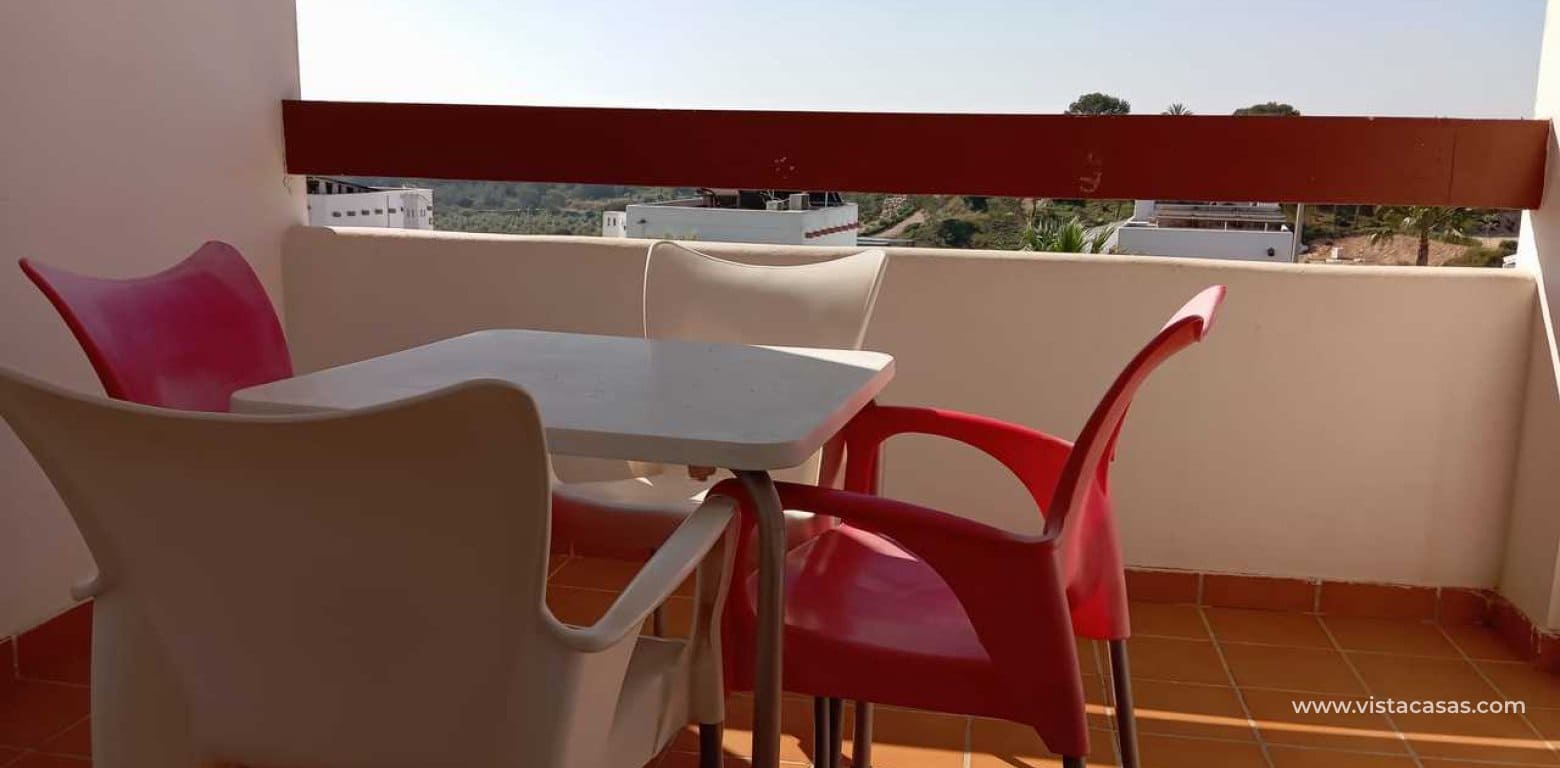 2 Zimmer Apartment zu verkaufen in Villamartin - 190.000 € (Ref: 9780786)