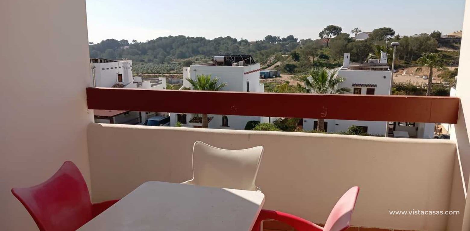 2 Zimmer Apartment zu verkaufen in Villamartin - 190.000 € (Ref: 9780786)