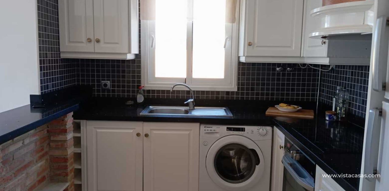 2 Zimmer Apartment zu verkaufen in Villamartin - 190.000 € (Ref: 9780786)