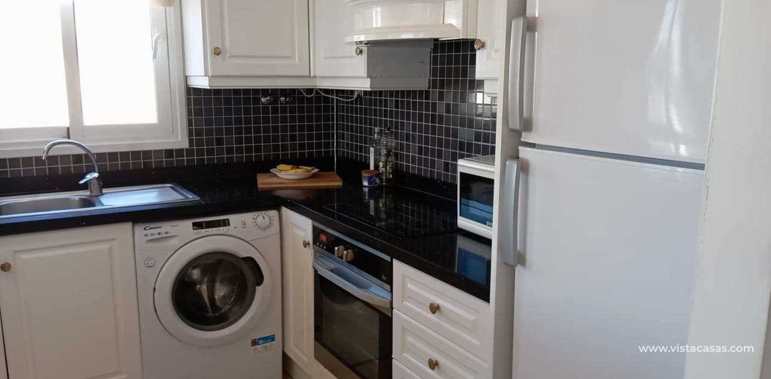 2 Zimmer Apartment zu verkaufen in Villamartin - 190.000 € (Ref: 9780786)