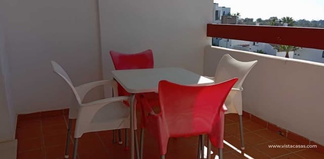 2 Zimmer Apartment zu verkaufen in Villamartin, Orihuela - 190.000 € (Ref: 9780786)