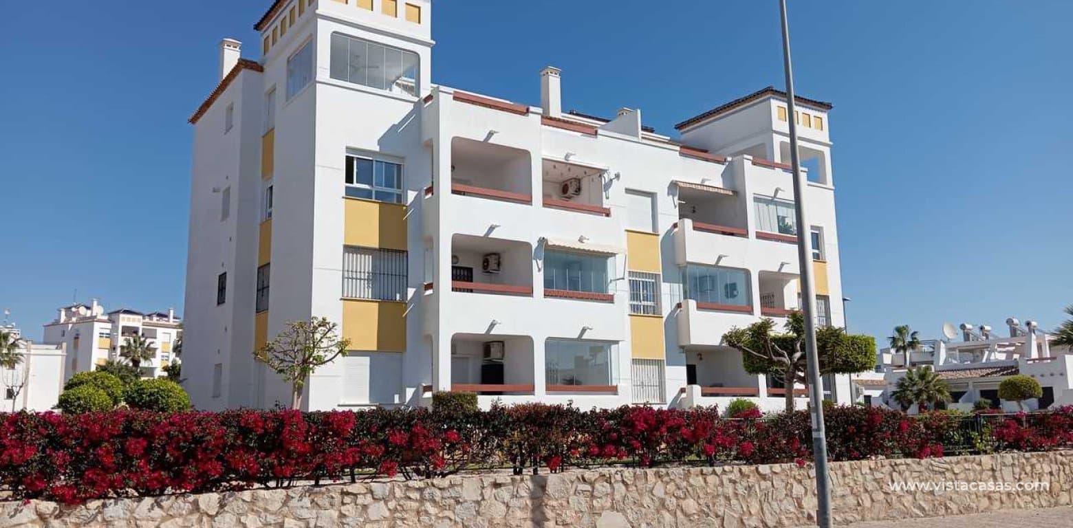 2 Zimmer Apartment zu verkaufen in Villamartin - 190.000 € (Ref: 9780786)